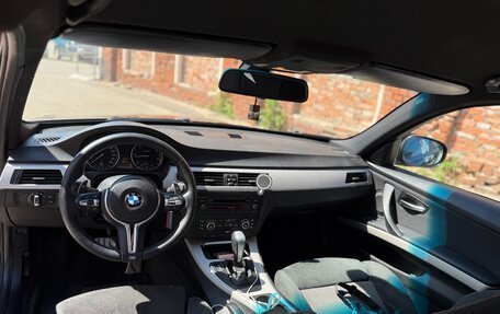BMW 3 серия, 2008 год, 1 580 000 рублей, 13 фотография