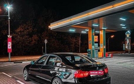 BMW 3 серия, 2008 год, 1 580 000 рублей, 7 фотография