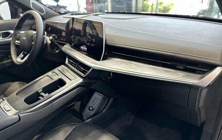 Haval F7x, 2025 год, 3 549 000 рублей, 11 фотография
