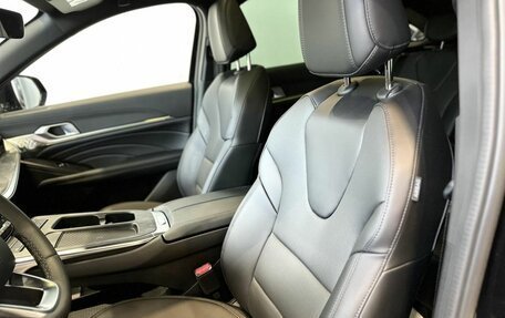 Haval F7x, 2025 год, 3 549 000 рублей, 19 фотография