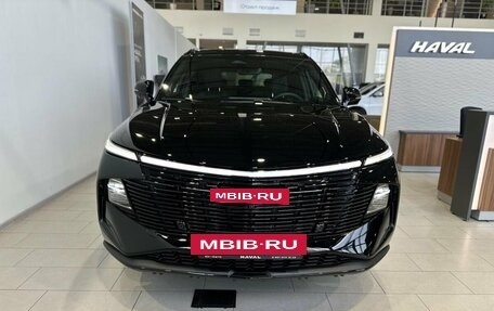 Haval F7x, 2025 год, 3 549 000 рублей, 2 фотография
