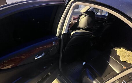 Lexus LS IV, 2007 год, 600 000 рублей, 10 фотография
