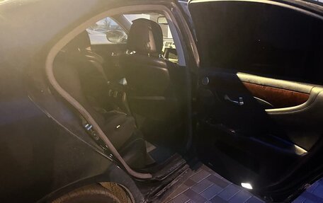 Lexus LS IV, 2007 год, 600 000 рублей, 11 фотография