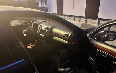 Lexus LS IV, 2007 год, 600 000 рублей, 12 фотография