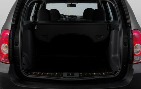 Renault Duster I рестайлинг, 2014 год, 1 099 000 рублей, 8 фотография