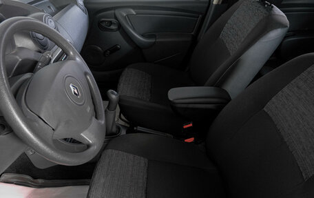 Renault Duster I рестайлинг, 2014 год, 1 099 000 рублей, 9 фотография