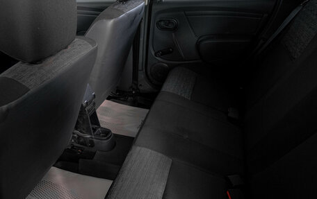 Renault Duster I рестайлинг, 2014 год, 1 099 000 рублей, 10 фотография