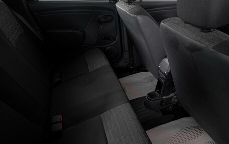 Renault Duster I рестайлинг, 2014 год, 1 099 000 рублей, 11 фотография