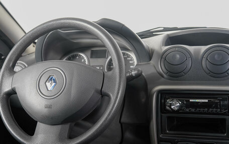 Renault Duster I рестайлинг, 2014 год, 1 099 000 рублей, 13 фотография