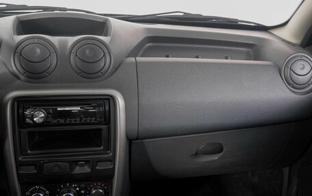 Renault Duster I рестайлинг, 2014 год, 1 099 000 рублей, 15 фотография