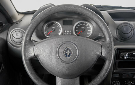 Renault Duster I рестайлинг, 2014 год, 1 099 000 рублей, 16 фотография