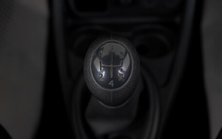 Renault Duster I рестайлинг, 2014 год, 1 099 000 рублей, 19 фотография