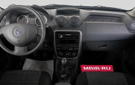 Renault Duster I рестайлинг, 2014 год, 1 099 000 рублей, 14 фотография