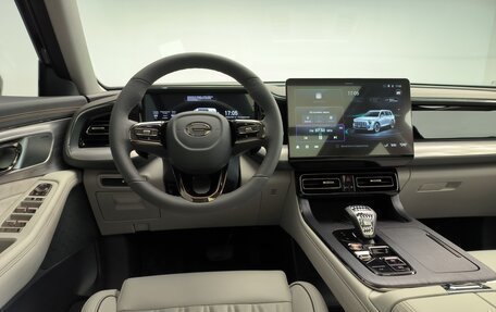 GAC GS8, 2024 год, 4 690 000 рублей, 10 фотография