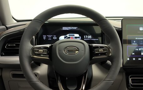 GAC GS8, 2024 год, 4 690 000 рублей, 16 фотография