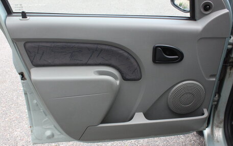 Renault Logan I, 2006 год, 297 000 рублей, 8 фотография