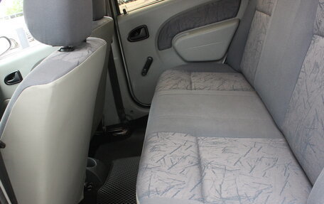 Renault Logan I, 2006 год, 297 000 рублей, 9 фотография