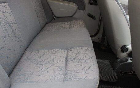 Renault Logan I, 2006 год, 297 000 рублей, 10 фотография