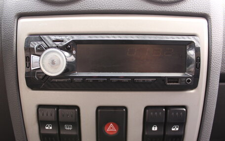 Renault Logan I, 2006 год, 297 000 рублей, 15 фотография