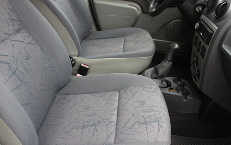 Renault Logan I, 2006 год, 297 000 рублей, 12 фотография