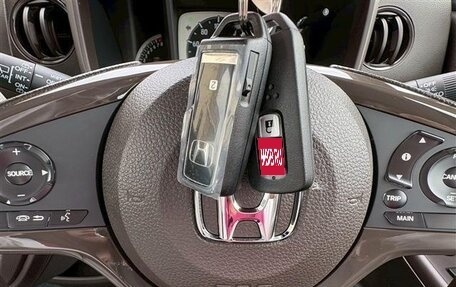 Honda N-WGN, 2022 год, 710 334 рублей, 2 фотография