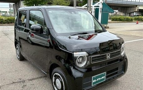 Honda N-WGN, 2022 год, 710 334 рублей, 11 фотография