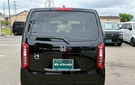 Honda N-WGN, 2022 год, 710 334 рублей, 14 фотография