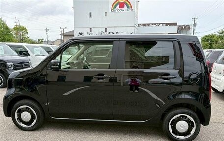 Honda N-WGN, 2022 год, 710 334 рублей, 16 фотография