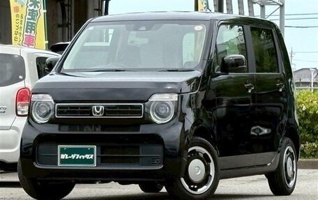 Honda N-WGN, 2022 год, 710 334 рублей, 21 фотография