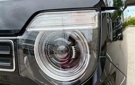 Honda N-WGN, 2022 год, 710 334 рублей, 22 фотография