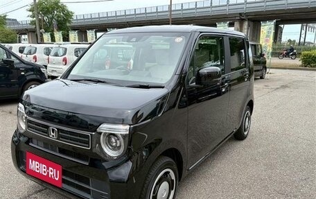 Honda N-WGN, 2022 год, 710 334 рублей, 9 фотография
