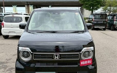 Honda N-WGN, 2022 год, 710 334 рублей, 10 фотография
