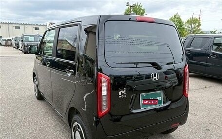Honda N-WGN, 2022 год, 710 334 рублей, 15 фотография