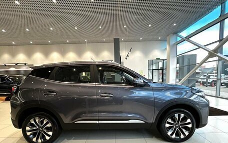 Chery Tiggo 4 I рестайлинг, 2025 год, 1 999 000 рублей, 8 фотография