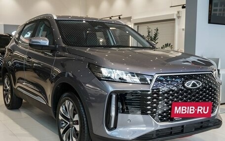 Chery Tiggo 4 I рестайлинг, 2025 год, 1 999 000 рублей, 3 фотография