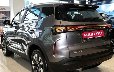 Chery Tiggo 4 I рестайлинг, 2025 год, 1 999 000 рублей, 6 фотография