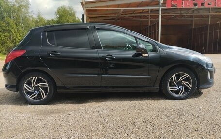 Peugeot 308 II, 2010 год, 600 000 рублей, 5 фотография