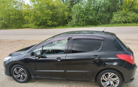 Peugeot 308 II, 2010 год, 600 000 рублей, 7 фотография