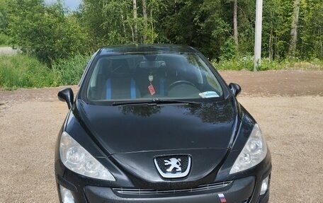 Peugeot 308 II, 2010 год, 600 000 рублей, 2 фотография