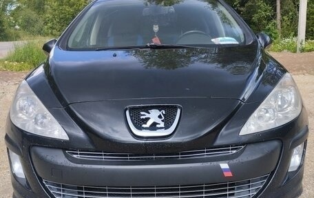 Peugeot 308 II, 2010 год, 600 000 рублей, 3 фотография