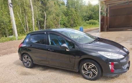 Peugeot 308 II, 2010 год, 600 000 рублей, 4 фотография