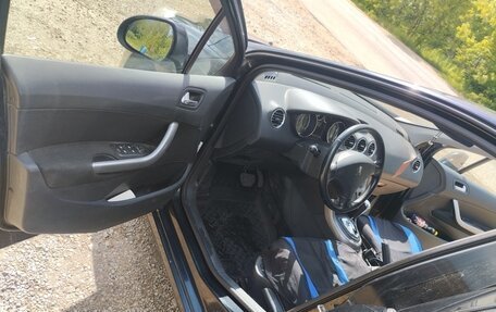 Peugeot 308 II, 2010 год, 600 000 рублей, 9 фотография