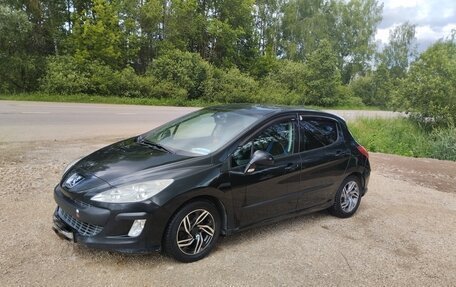 Peugeot 308 II, 2010 год, 600 000 рублей, 8 фотография