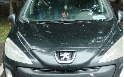 Peugeot 308 II, 2010 год, 600 000 рублей, 12 фотография