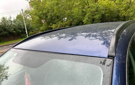 Subaru Outback IV рестайлинг, 2011 год, 1 000 000 рублей, 2 фотография