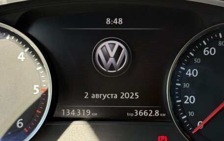 Volkswagen Touareg III, 2017 год, 3 900 000 рублей, 12 фотография