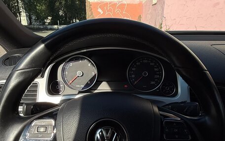 Volkswagen Touareg III, 2017 год, 3 900 000 рублей, 13 фотография