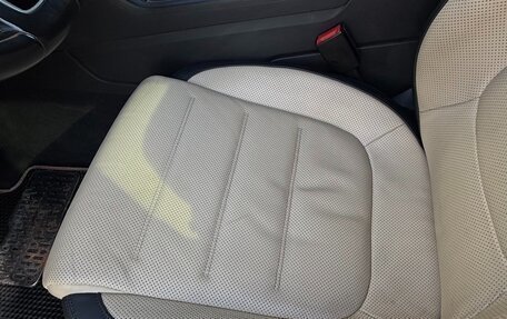 Volkswagen Touareg III, 2017 год, 3 900 000 рублей, 15 фотография