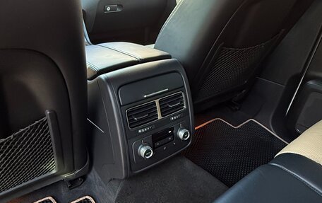 Volkswagen Touareg III, 2017 год, 3 900 000 рублей, 17 фотография