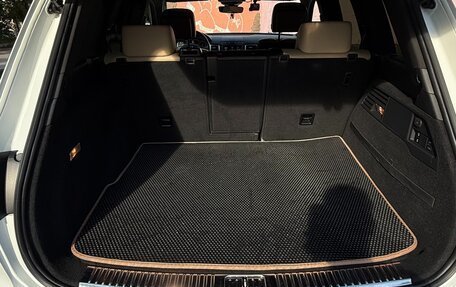 Volkswagen Touareg III, 2017 год, 3 900 000 рублей, 19 фотография
